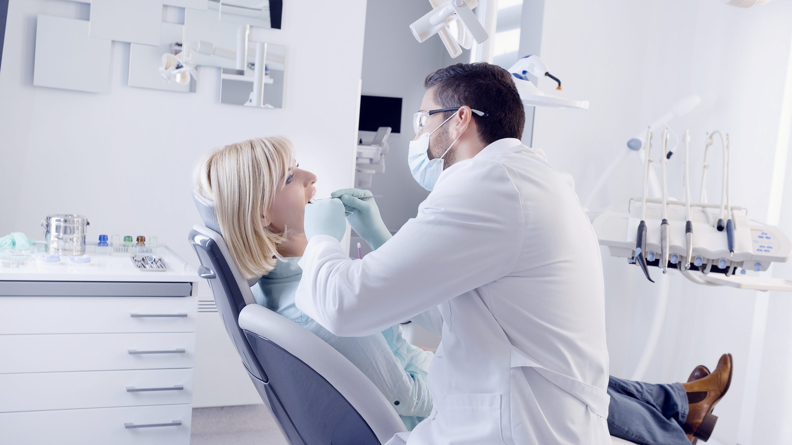 Dentist in Natick, MA
